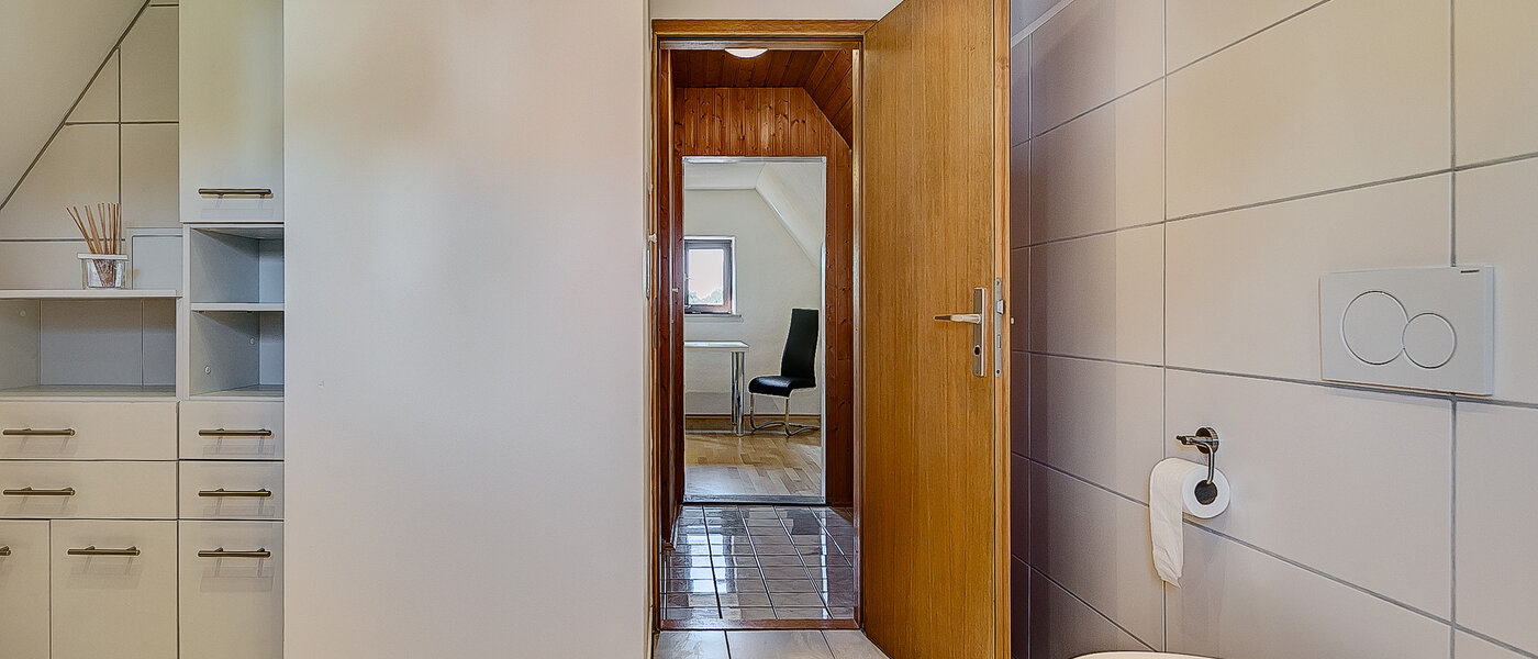 attico München Untermenzing 04 bagno 7937