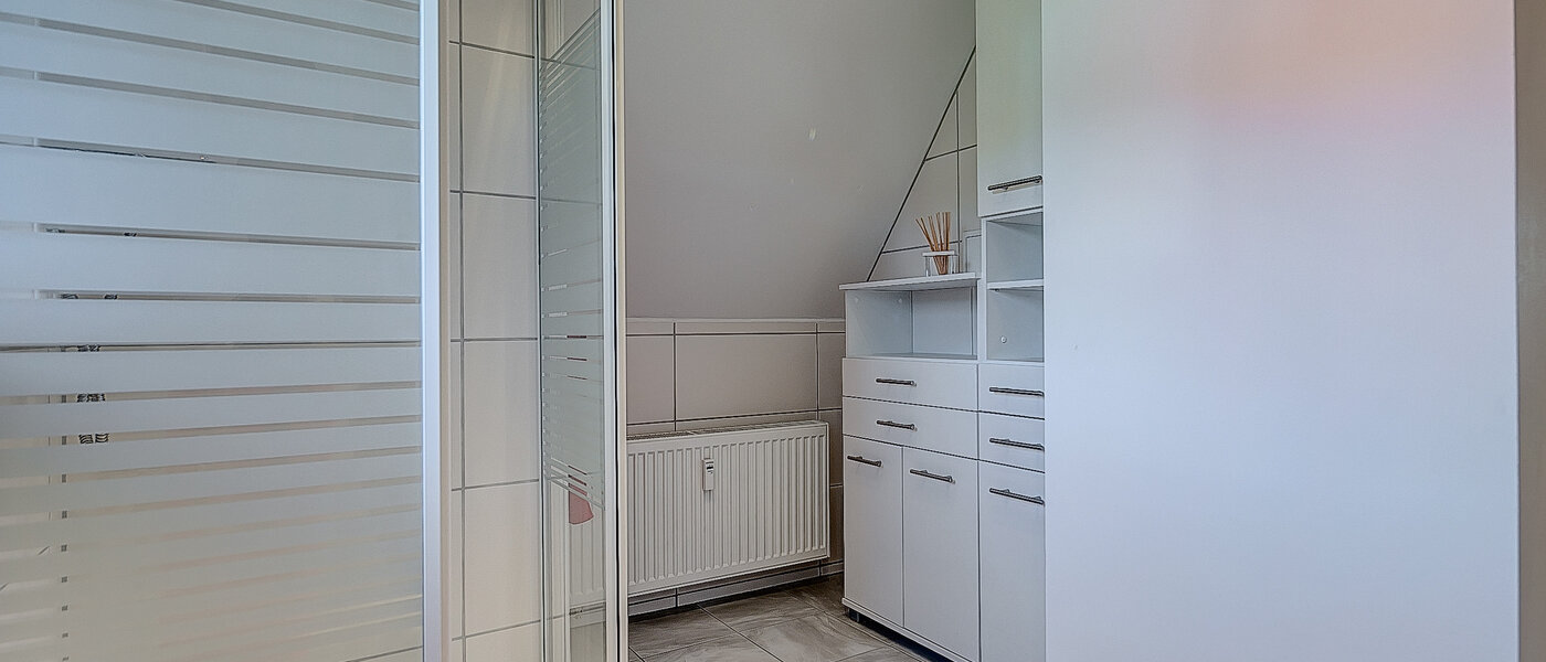 attico München Untermenzing 05 bagno 7937