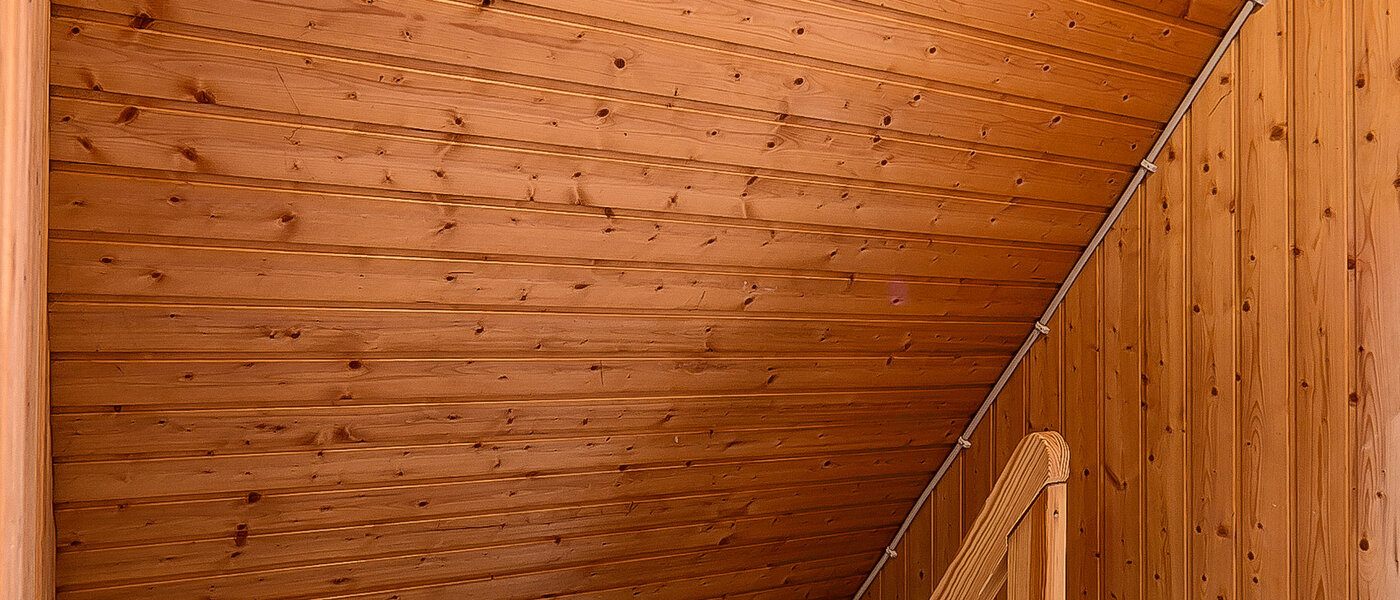 attico München Untermenzing 03 ingresso/corridioio 7937