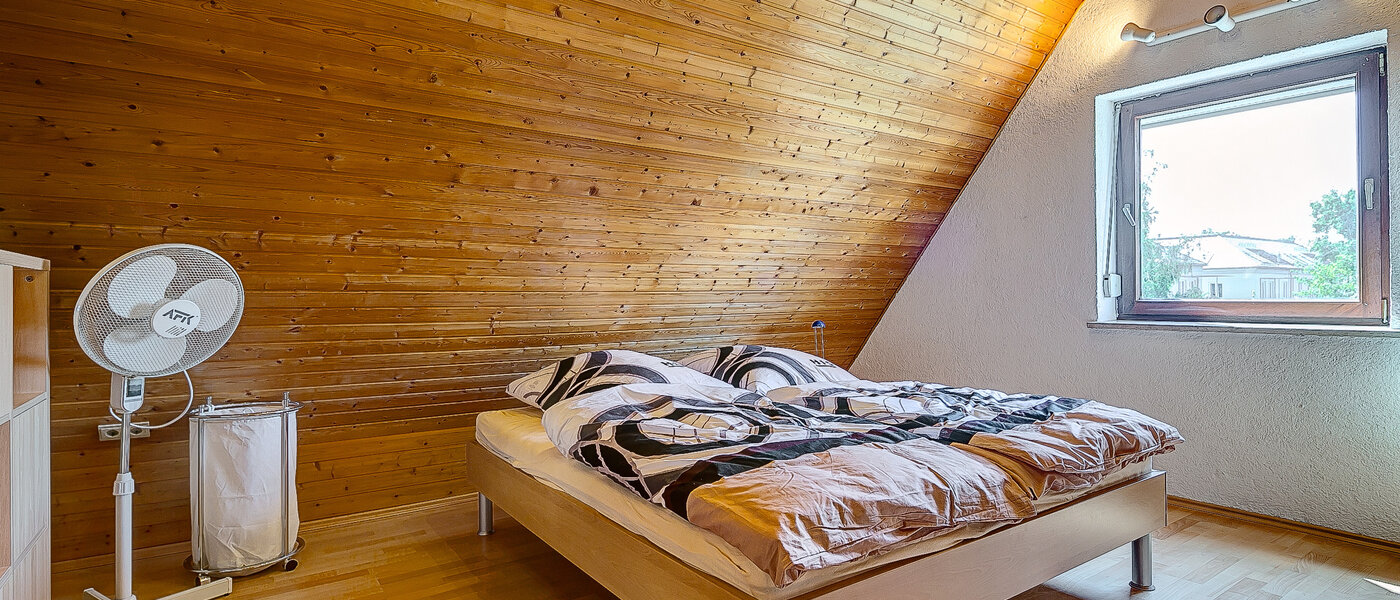 attico München Untermenzing 01 zona notte 7937