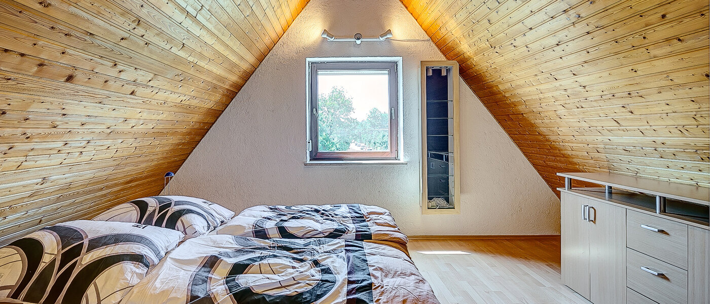 attico München Untermenzing 02 zona notte 7937