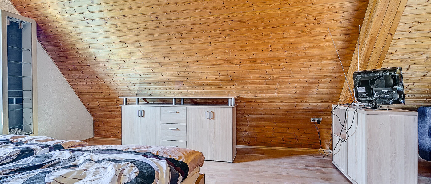 attico München Untermenzing 03 zona notte 7937