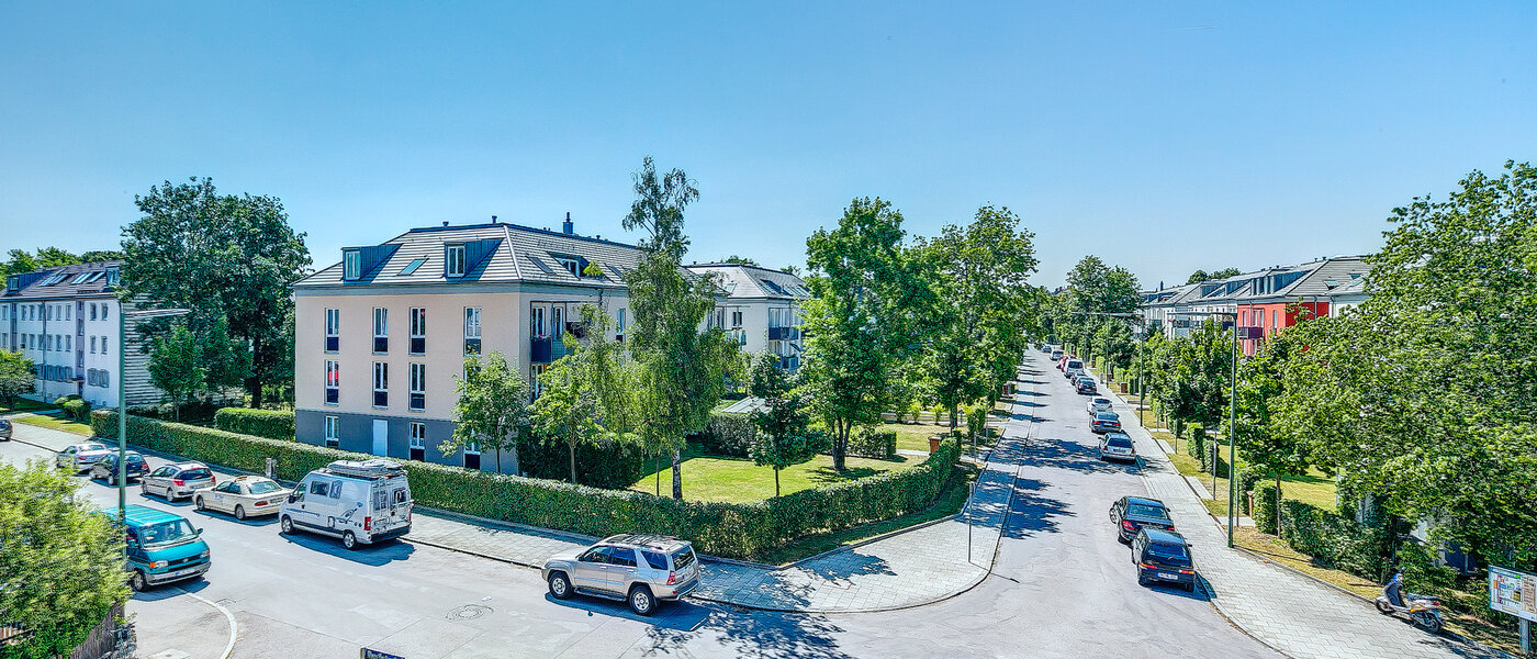 attico München Untermenzing 03 vista 7937