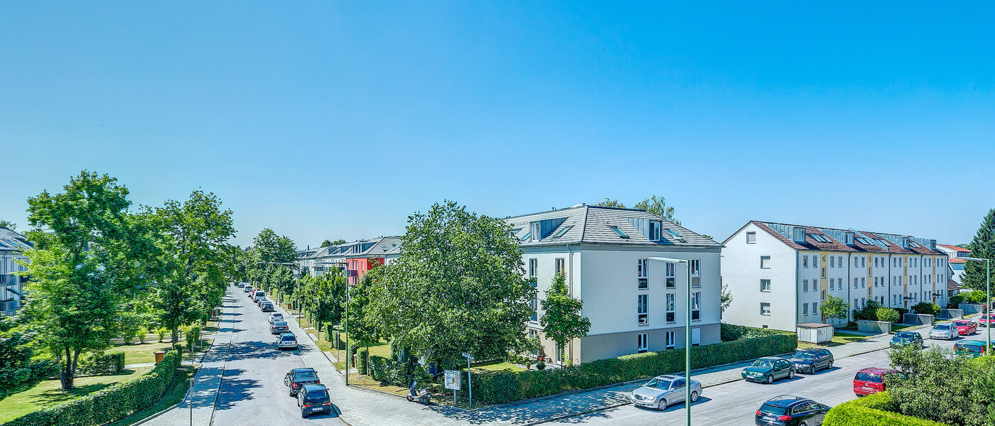 attico München Untermenzing 04 vista 7937