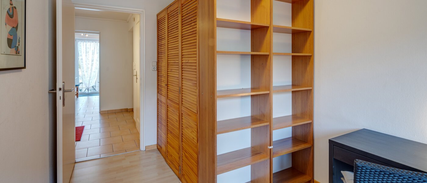 appartamento München Maxvorstadt - Museumsviertel 02 Studio / Camera degli ospiti 796