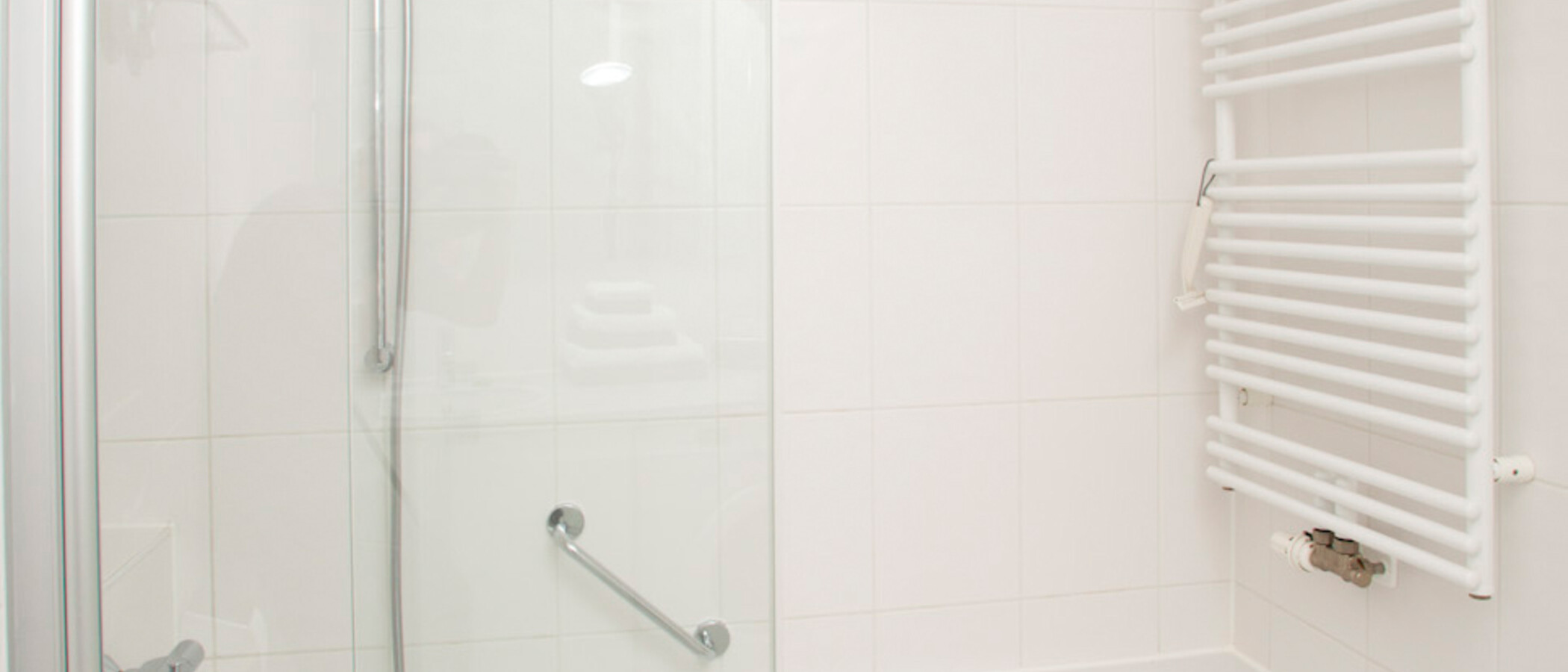 appartamento München Schwabing-West (rund um den Hohenzollernplatz) 04 bagno 7964