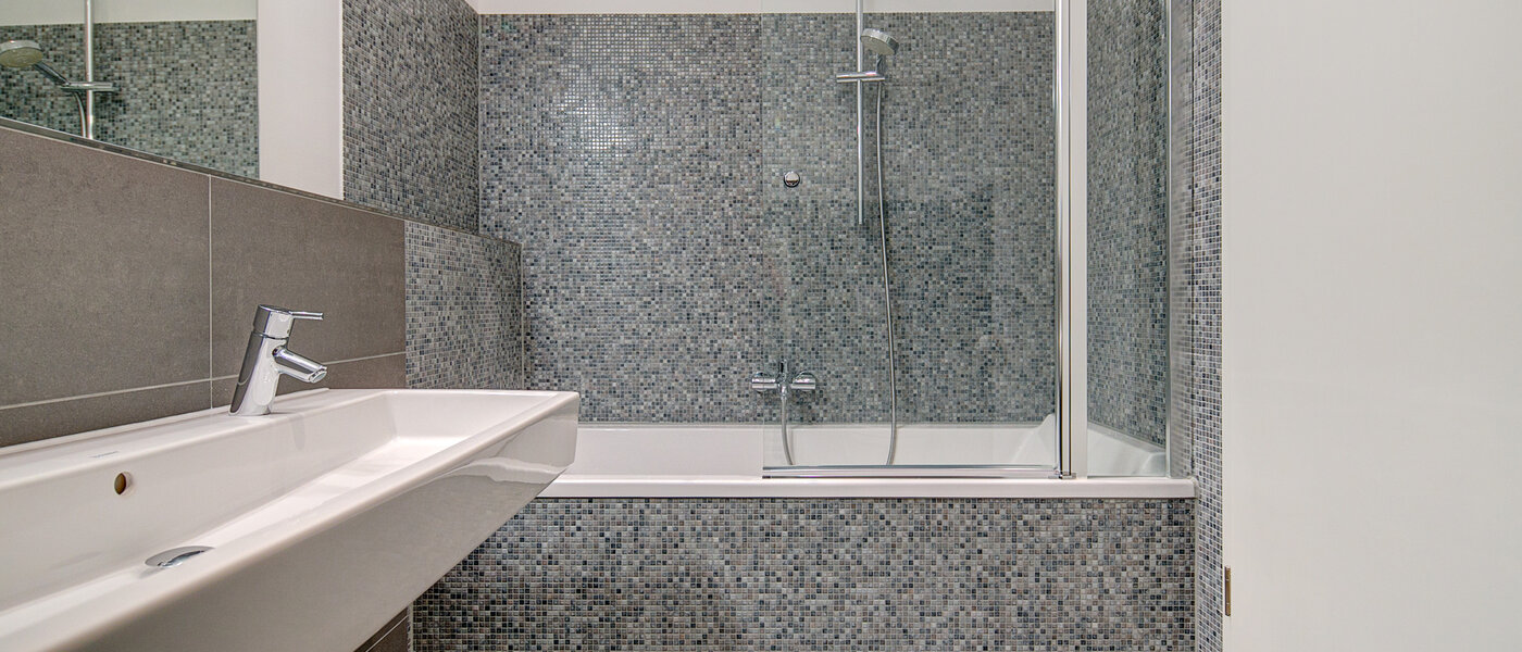 casa München Schwabing-West 01 2° bagno 7998