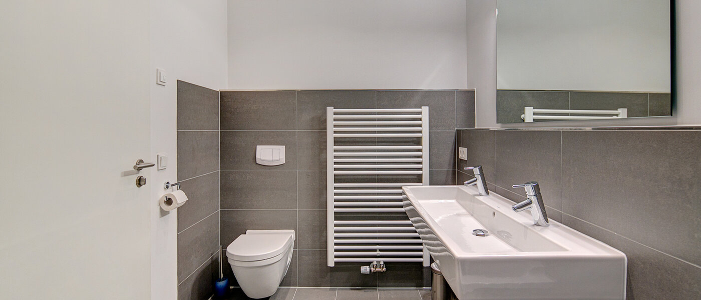 casa München Schwabing-West 03 2° bagno 7998