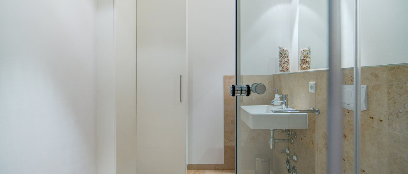 casa München Schwabing-West 02 3° bagno 7998