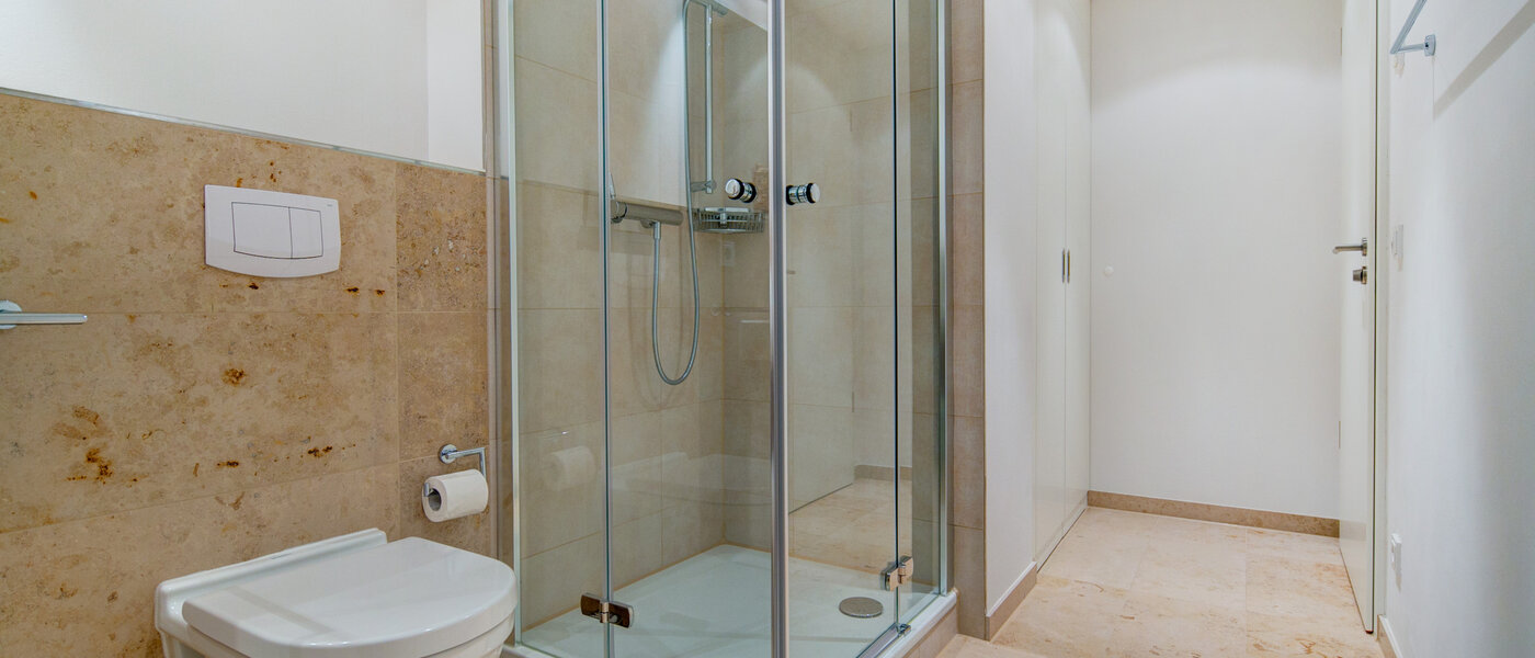 casa München Schwabing-West 03 3° bagno 7998