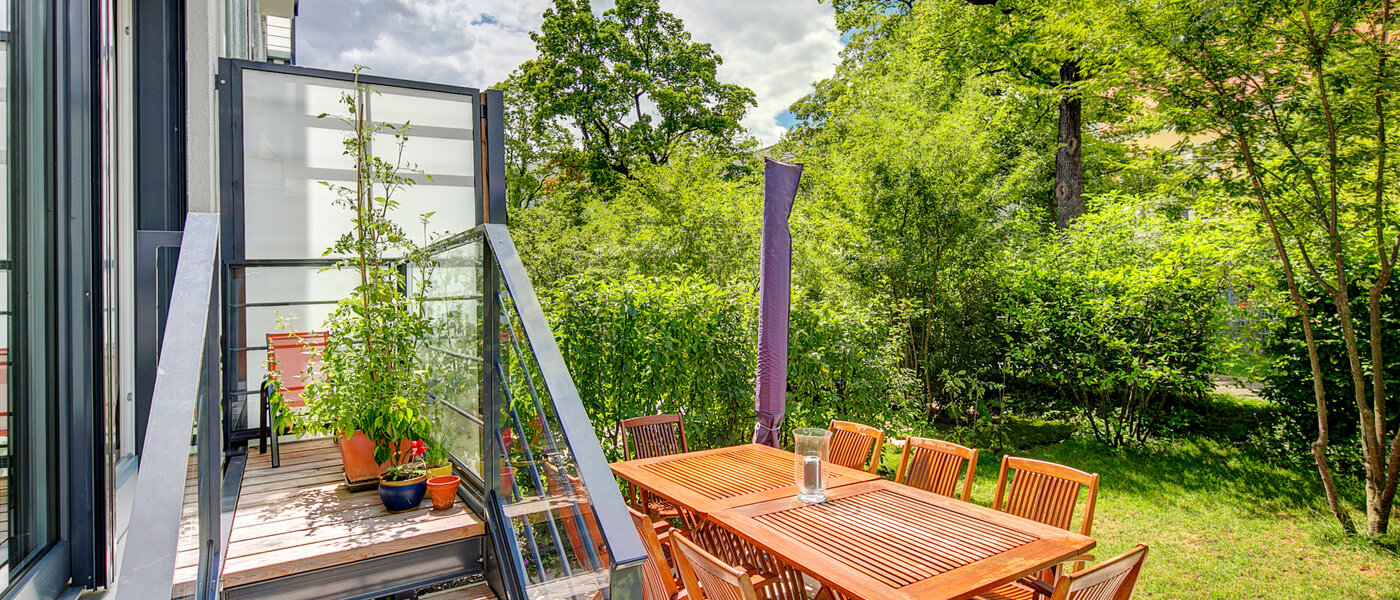 casa München Schwabing-West 01 terrazza 7998