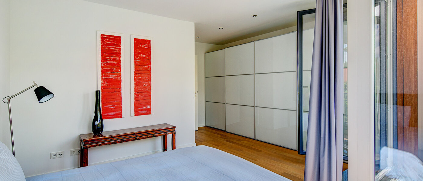 casa München Schwabing-West 03 zona notte 7998