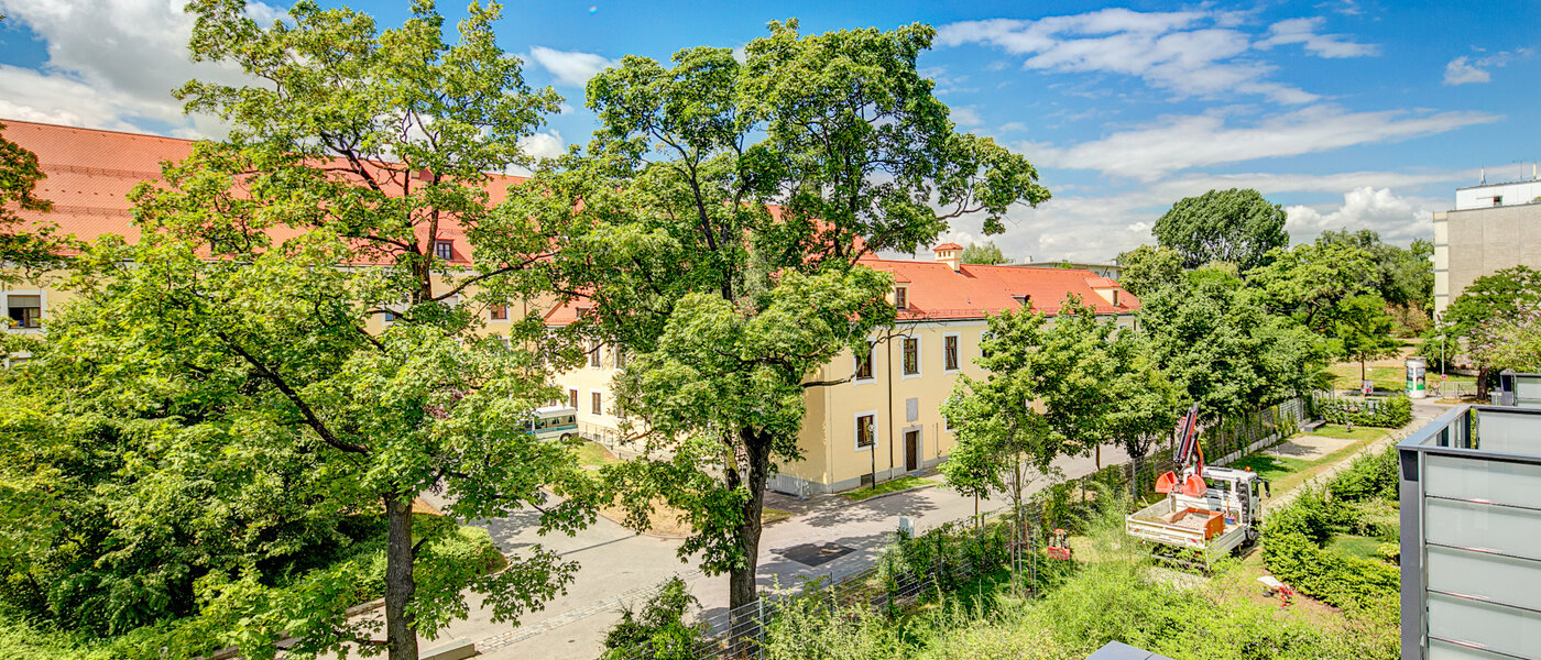 casa München Schwabing-West 04 vista 7998