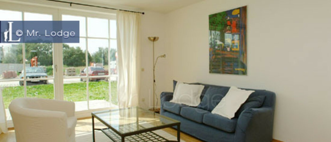 casa a schiera ad angolo Freising 02 soggiorno 8