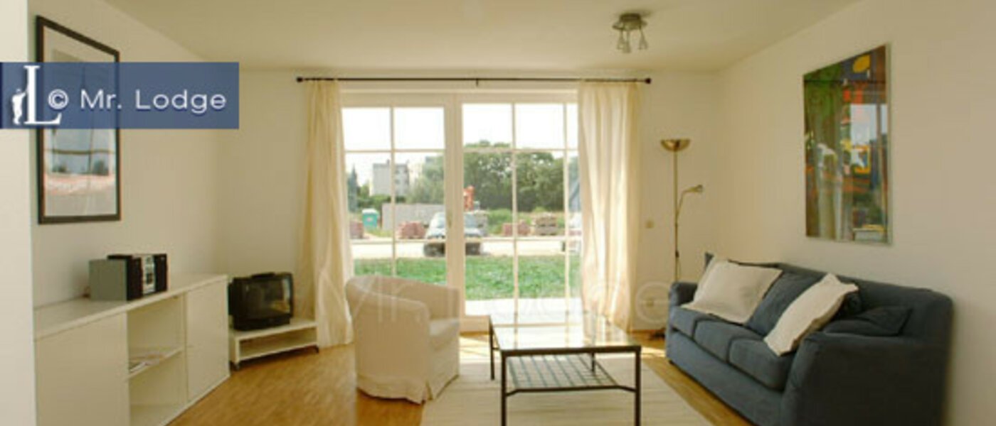 casa a schiera ad angolo Freising 03 soggiorno 8