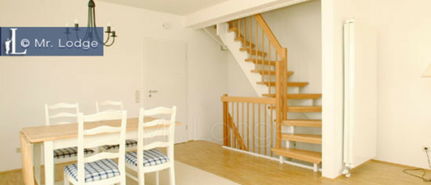 casa a schiera ad angolo Freising 05 soggiorno 8