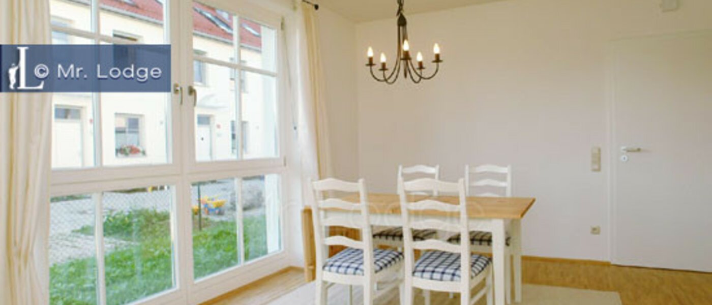 casa a schiera ad angolo Freising 06 soggiorno 8