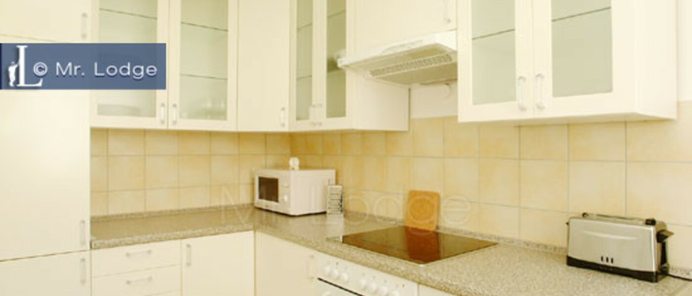 casa a schiera ad angolo Freising 02 cucina 8