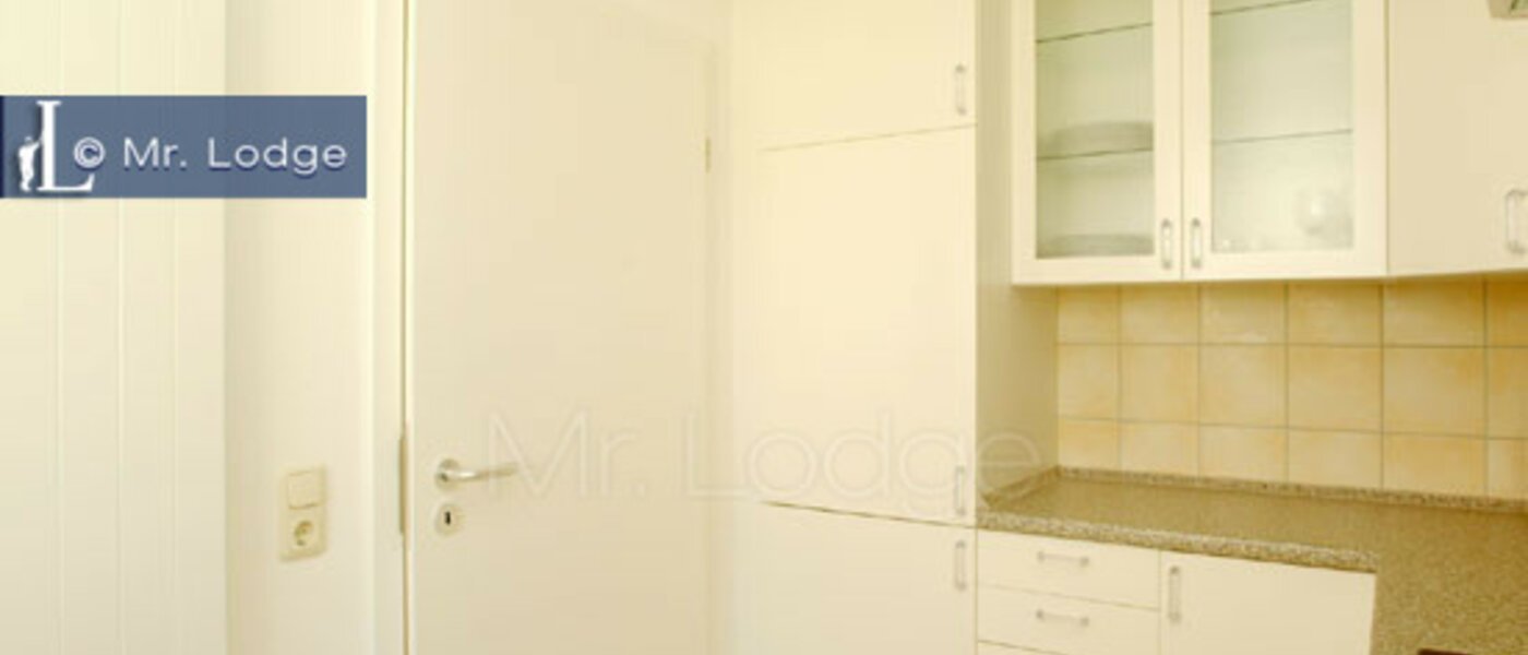 casa a schiera ad angolo Freising 03 cucina 8