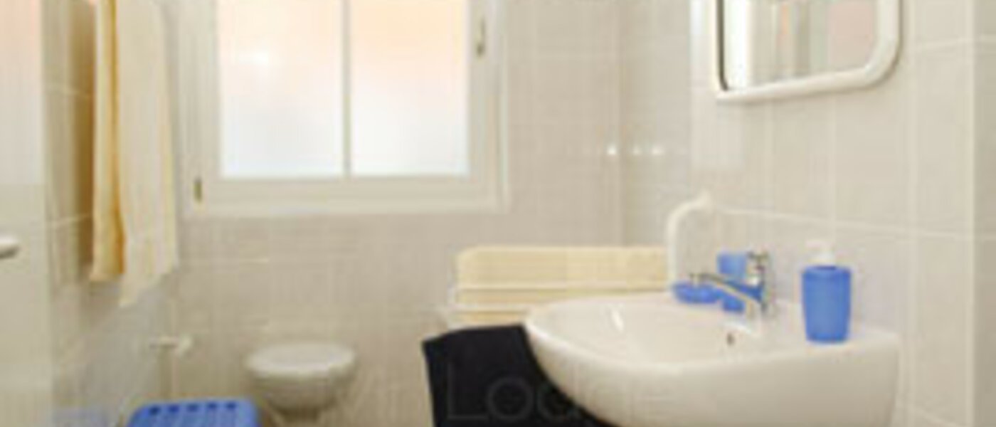 casa a schiera ad angolo Freising 03 bagno 8