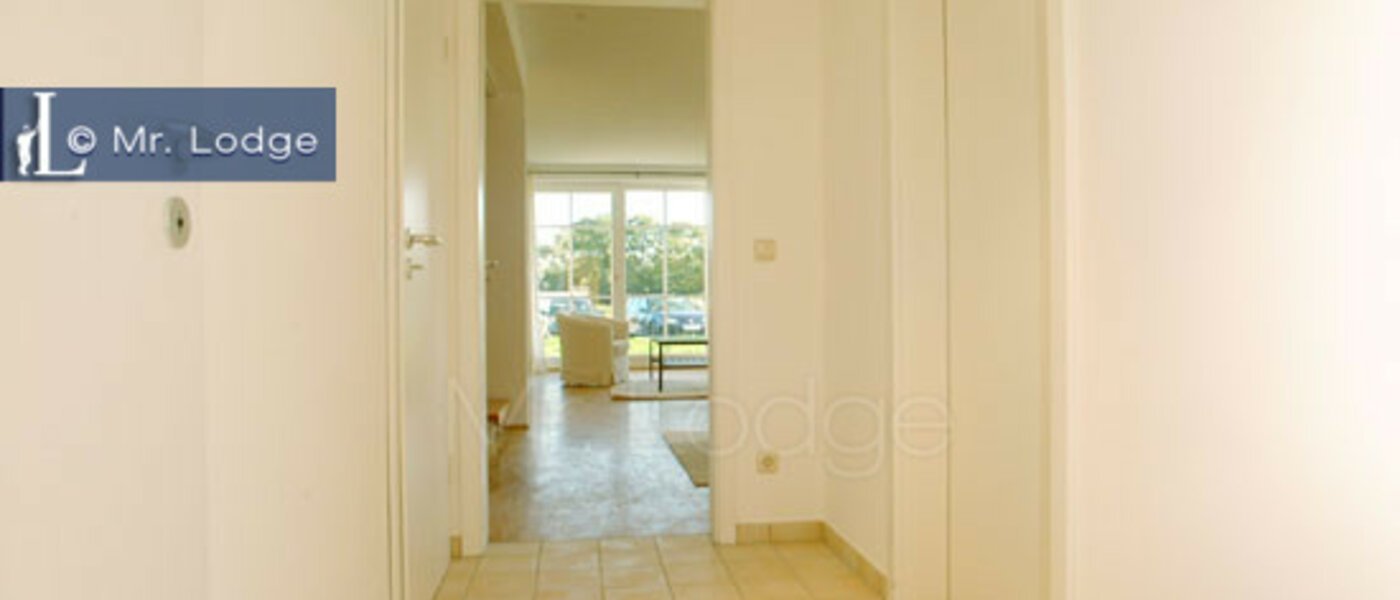 casa a schiera ad angolo Freising 02 ingresso/corridioio 8