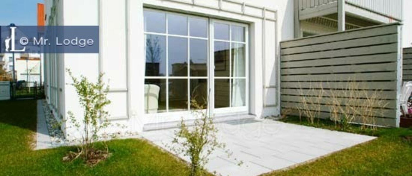 casa a schiera ad angolo Freising 01 giardino 8