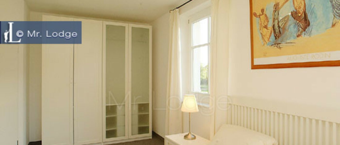 casa a schiera ad angolo Freising 02 zona notte 8