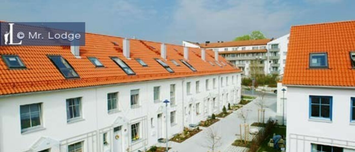 casa a schiera ad angolo Freising 01 vista 8