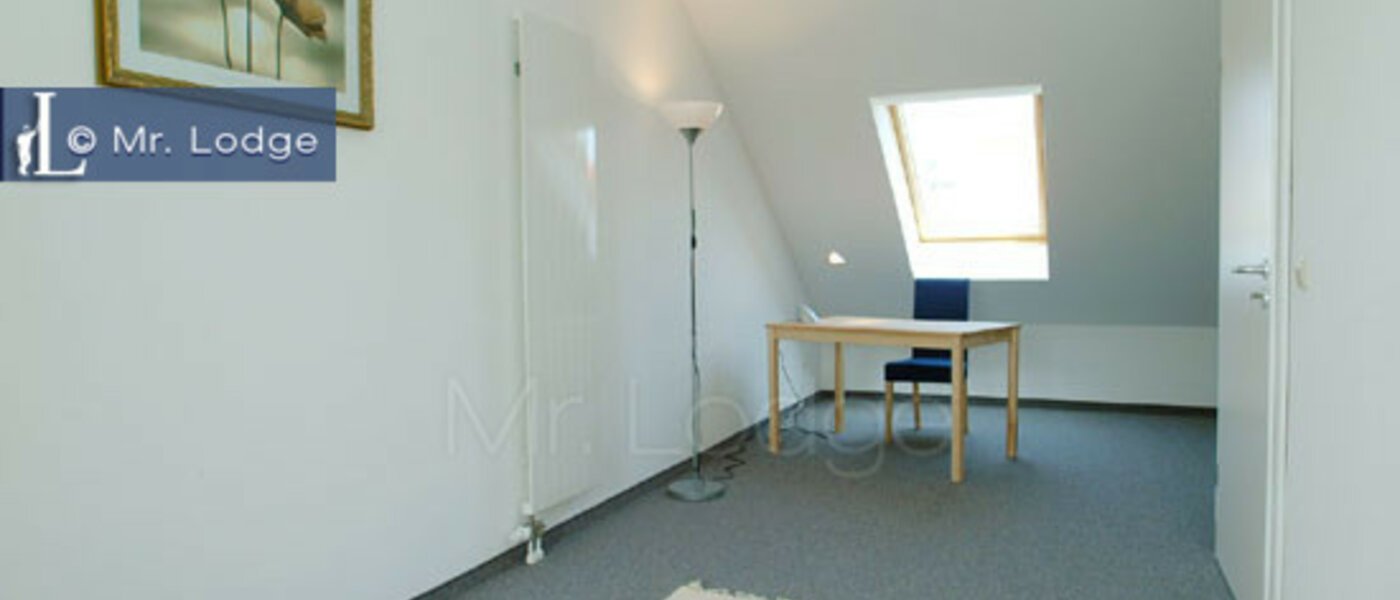 casa a schiera ad angolo Freising 04 2° zona notte 8