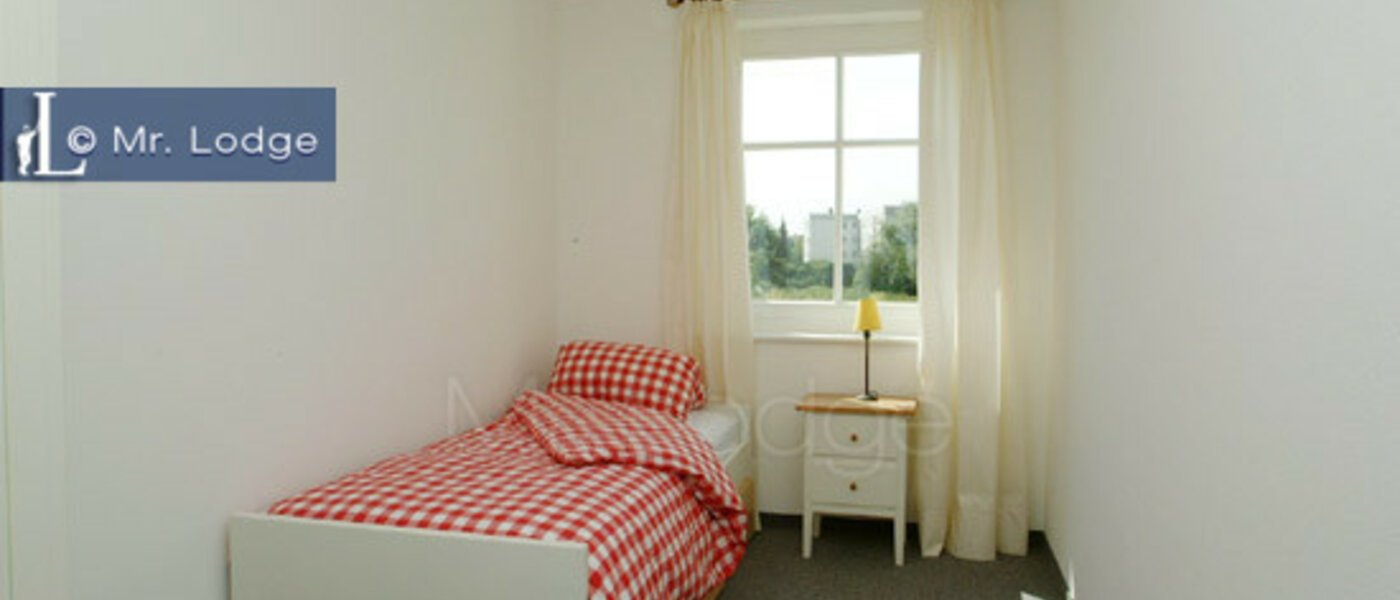 casa a schiera ad angolo Freising 01 4° zona notte 8