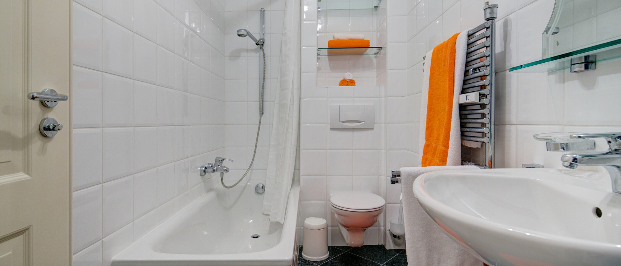 attico München Altstadt 01 bagno 8000