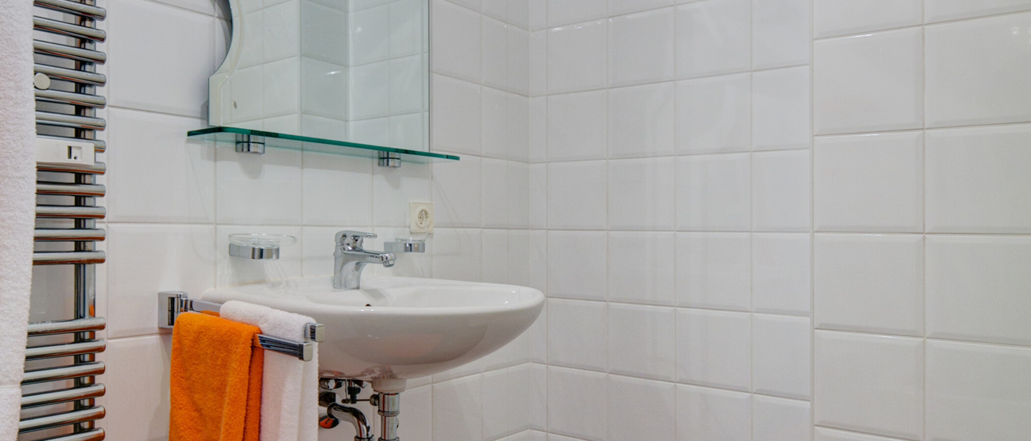 attico München Altstadt 03 bagno 8000