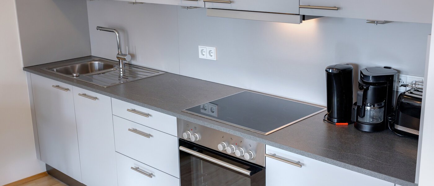 appartamento München Obergiesing 02 cucina 8005