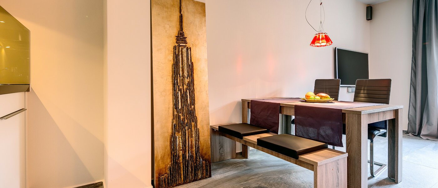 appartamento München Isarvorstadt 05 soggiorno 8026