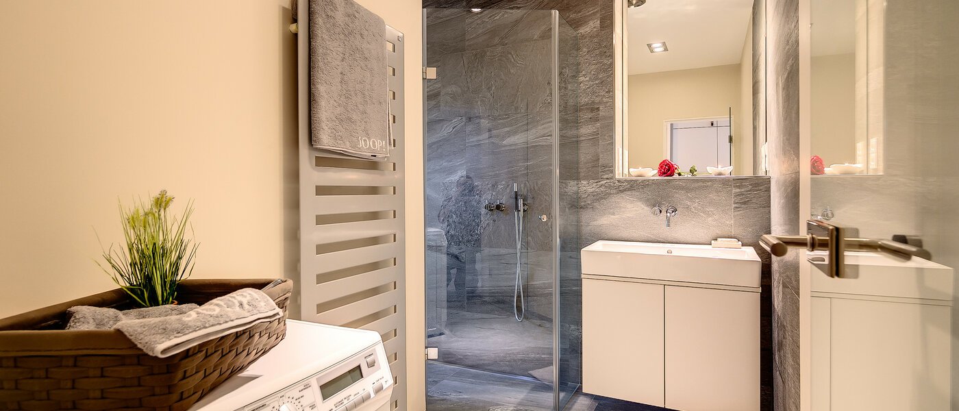 appartamento München Isarvorstadt 01 bagno 8026