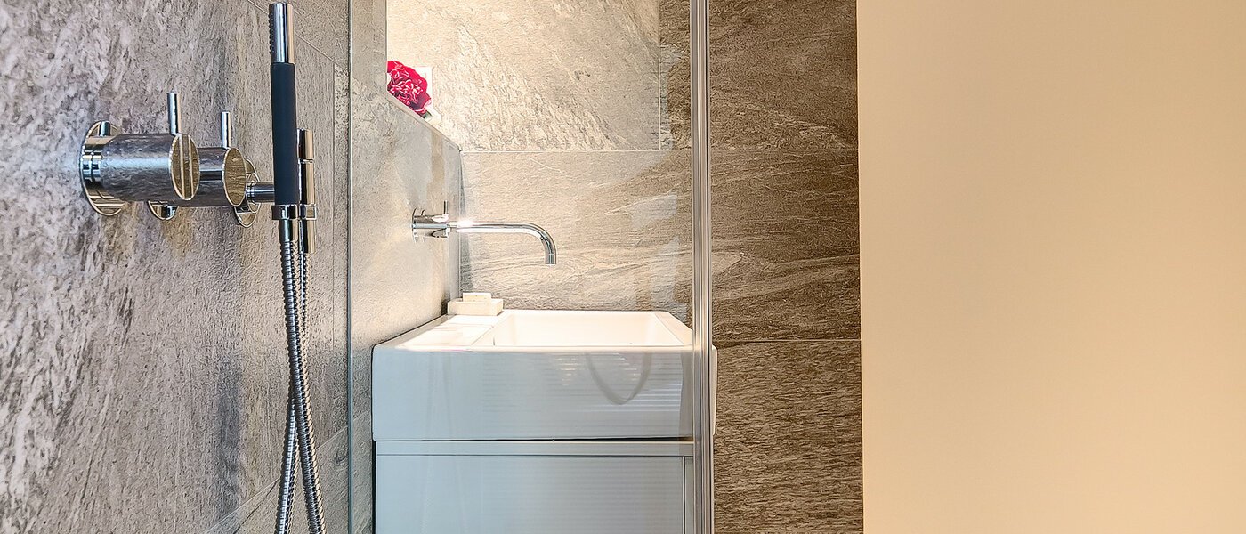 appartamento München Isarvorstadt 03 bagno 8026