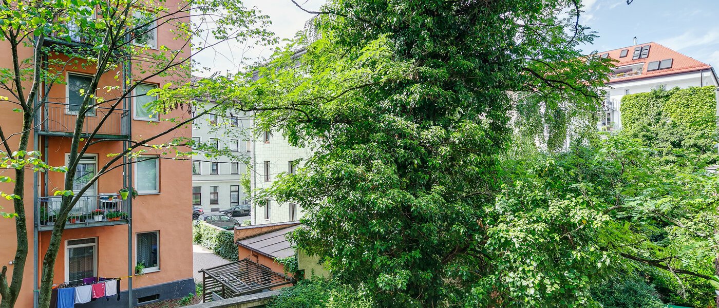 appartamento München Isarvorstadt 01 vista 8026