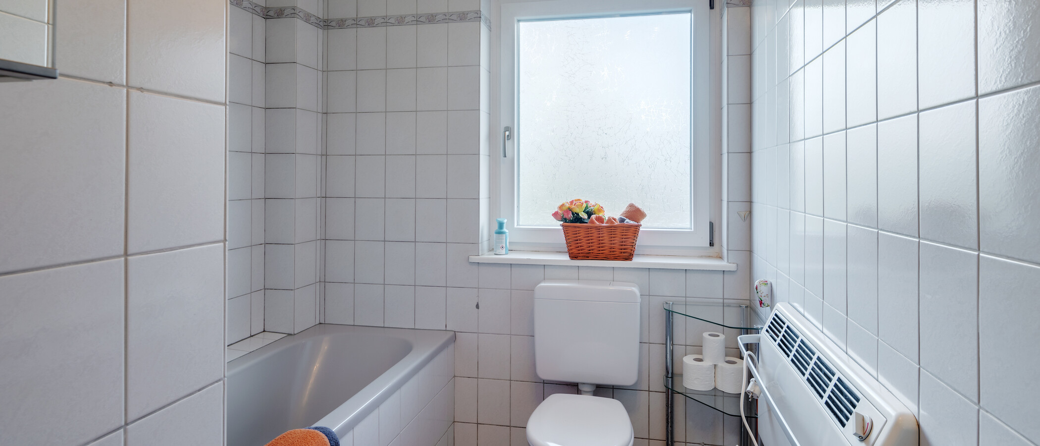 casa a schiera ad angolo München Ramersdorf 02 bagno 8036