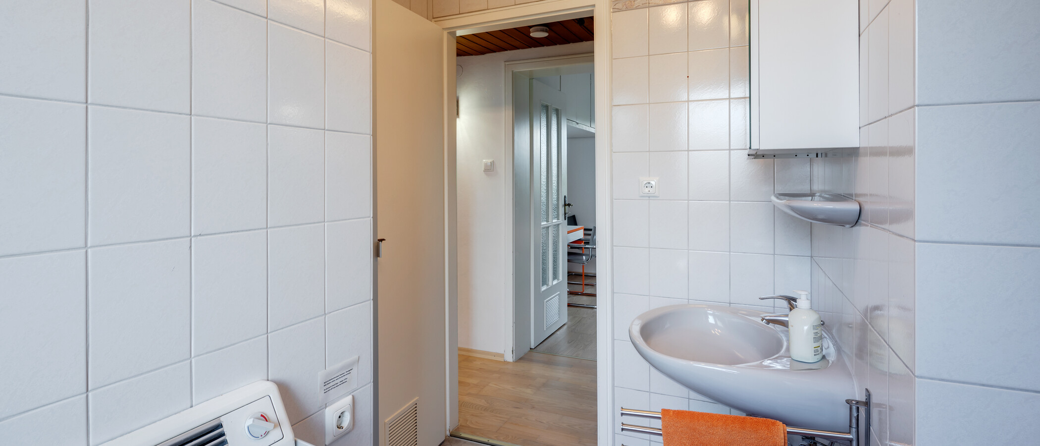 casa a schiera ad angolo München Ramersdorf 03 bagno 8036
