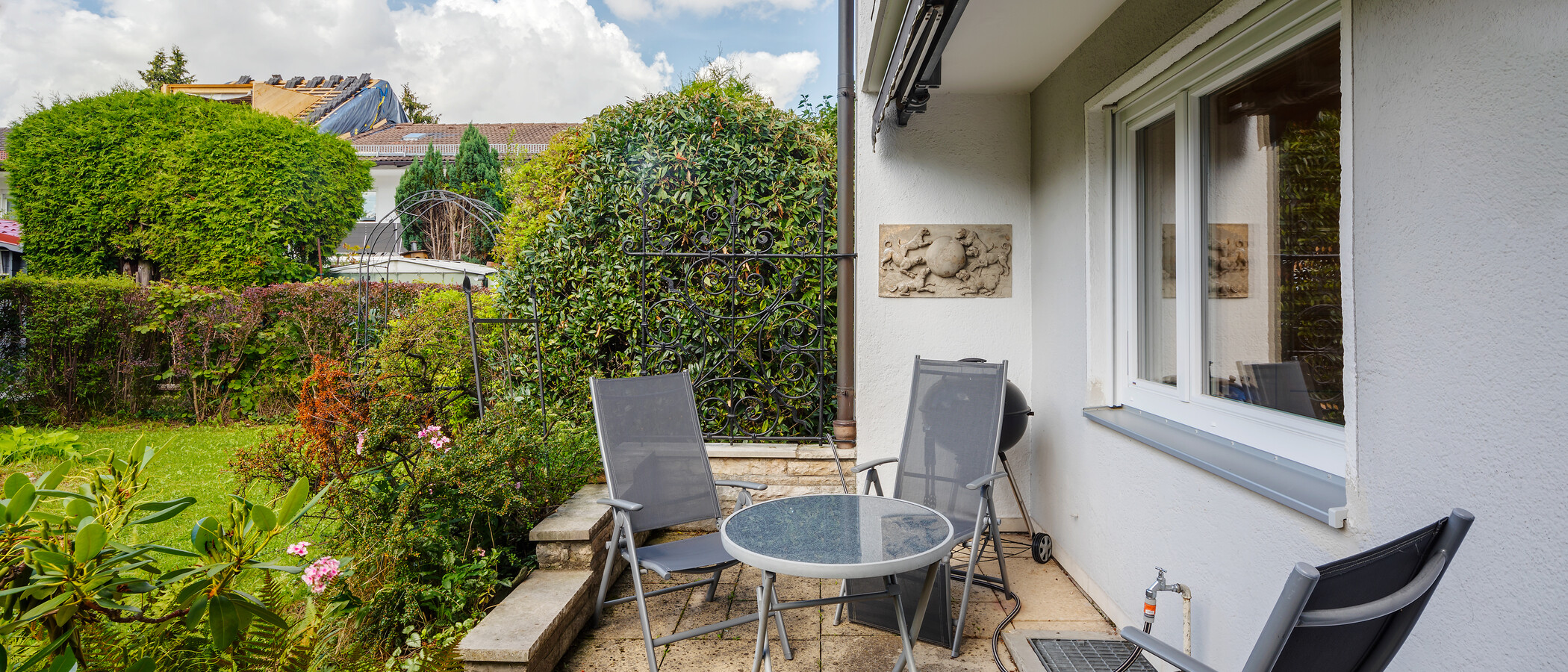 casa a schiera ad angolo München Ramersdorf 01 terrazza 8036