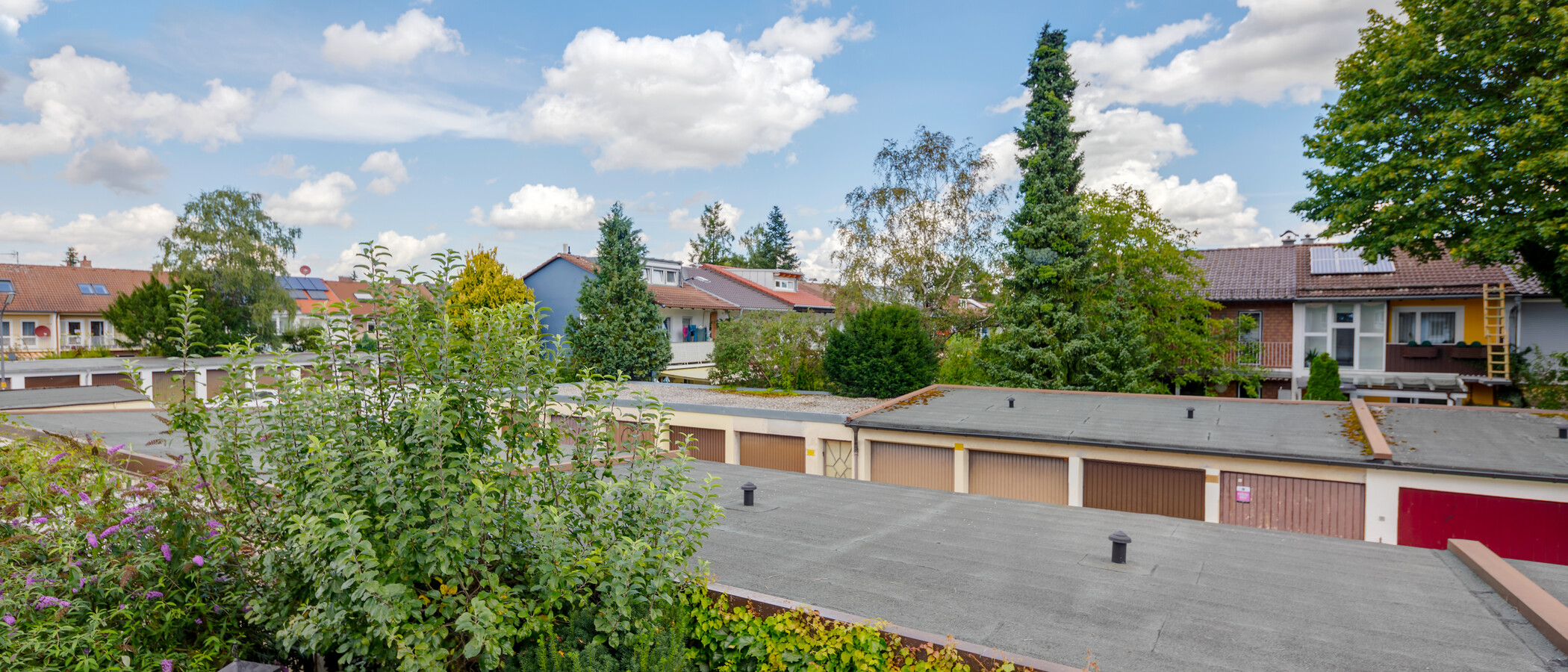 casa a schiera ad angolo München Ramersdorf 01 vista 8036