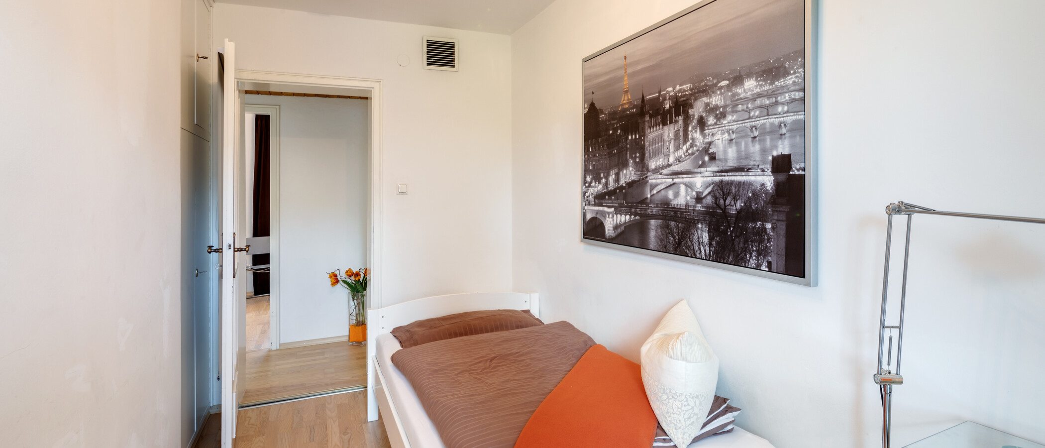 casa a schiera ad angolo München Ramersdorf 02 3°camera da letto 8036