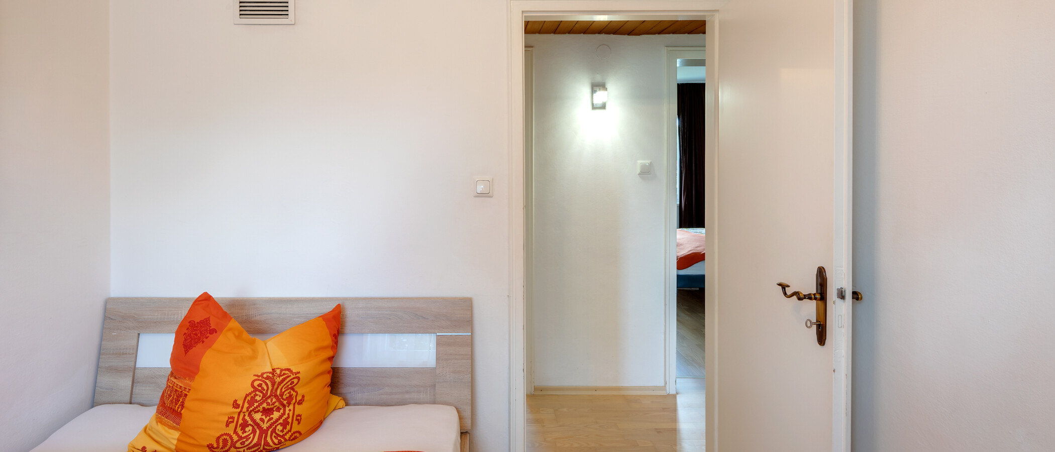casa a schiera ad angolo München Ramersdorf 02 2° camera da letto 8036