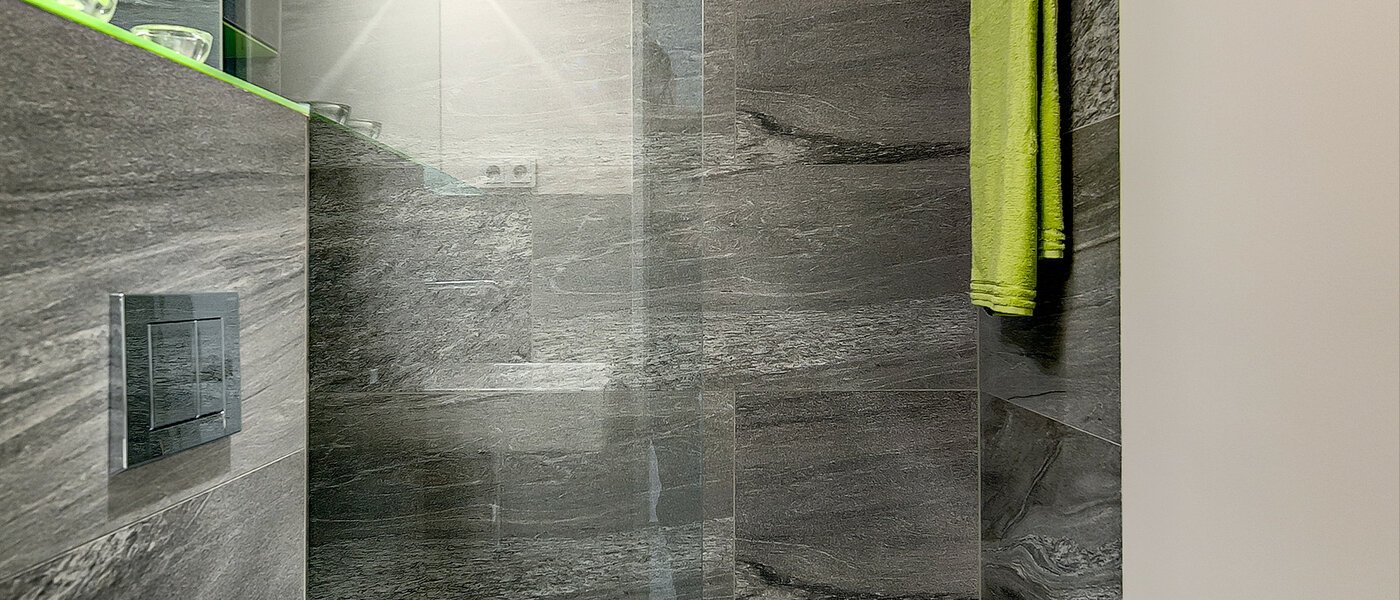 appartamento München Au-Haidhausen 01 bagno 8038