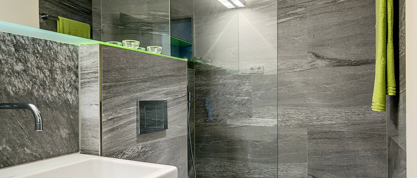 appartamento München Au-Haidhausen 02 bagno 8038