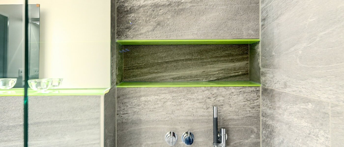 appartamento München Au-Haidhausen 03 bagno 8038