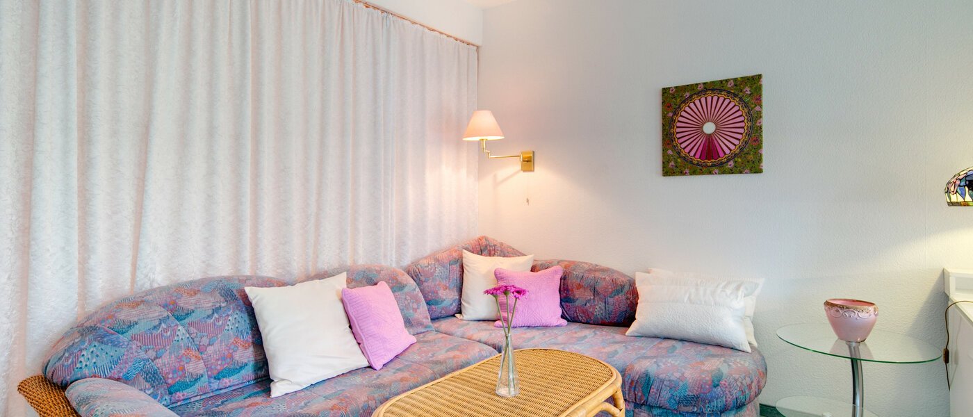 appartamento München Sendling-Westpark 05 soggiorno 8053