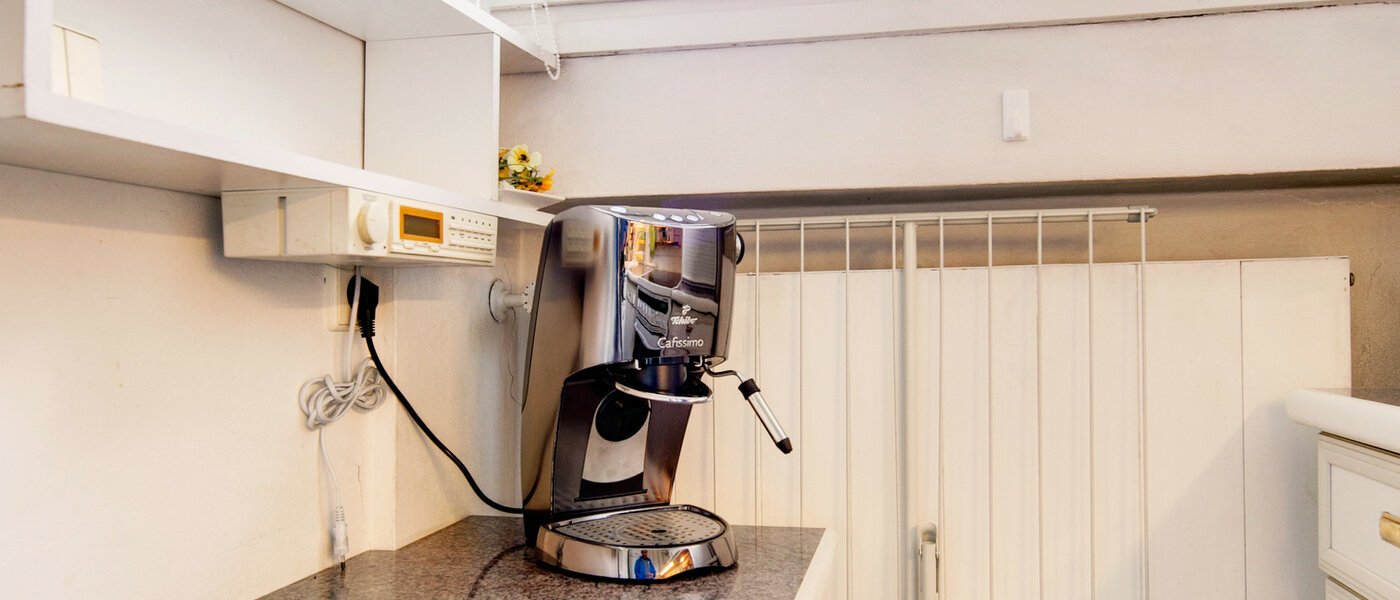 appartamento München Sendling-Westpark 02 cucina 8053