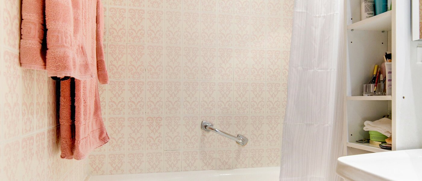 appartamento München Sendling-Westpark 02 bagno 8053