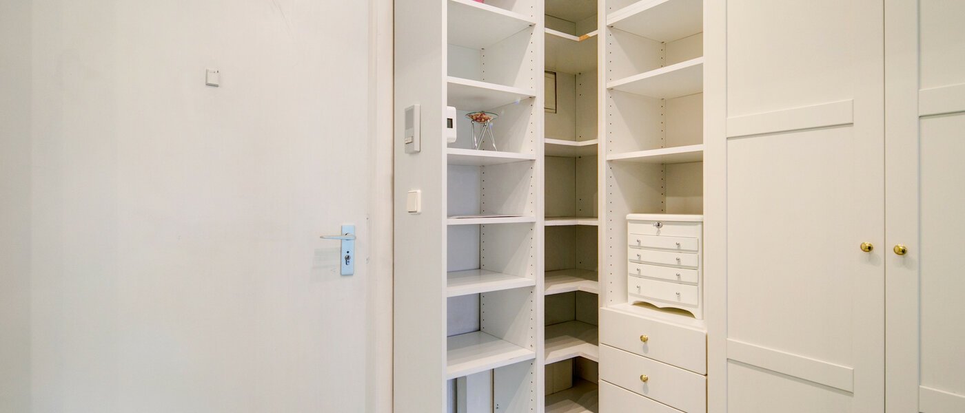 appartamento München Sendling-Westpark 02 ingresso/corridioio 8053